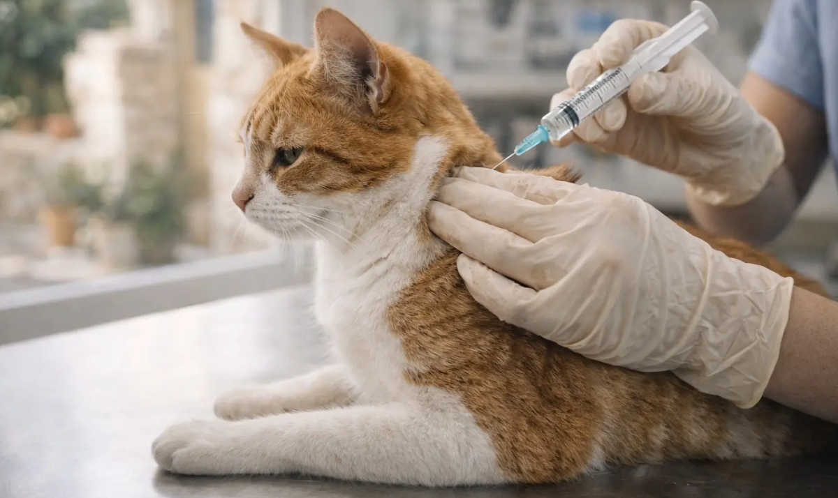 Researcher working in laboratory — scientific rigor at the core of Breakthrough10
